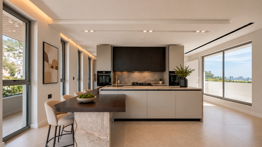 3 Bedroom Property for Sale in Fresnaye Western Cape